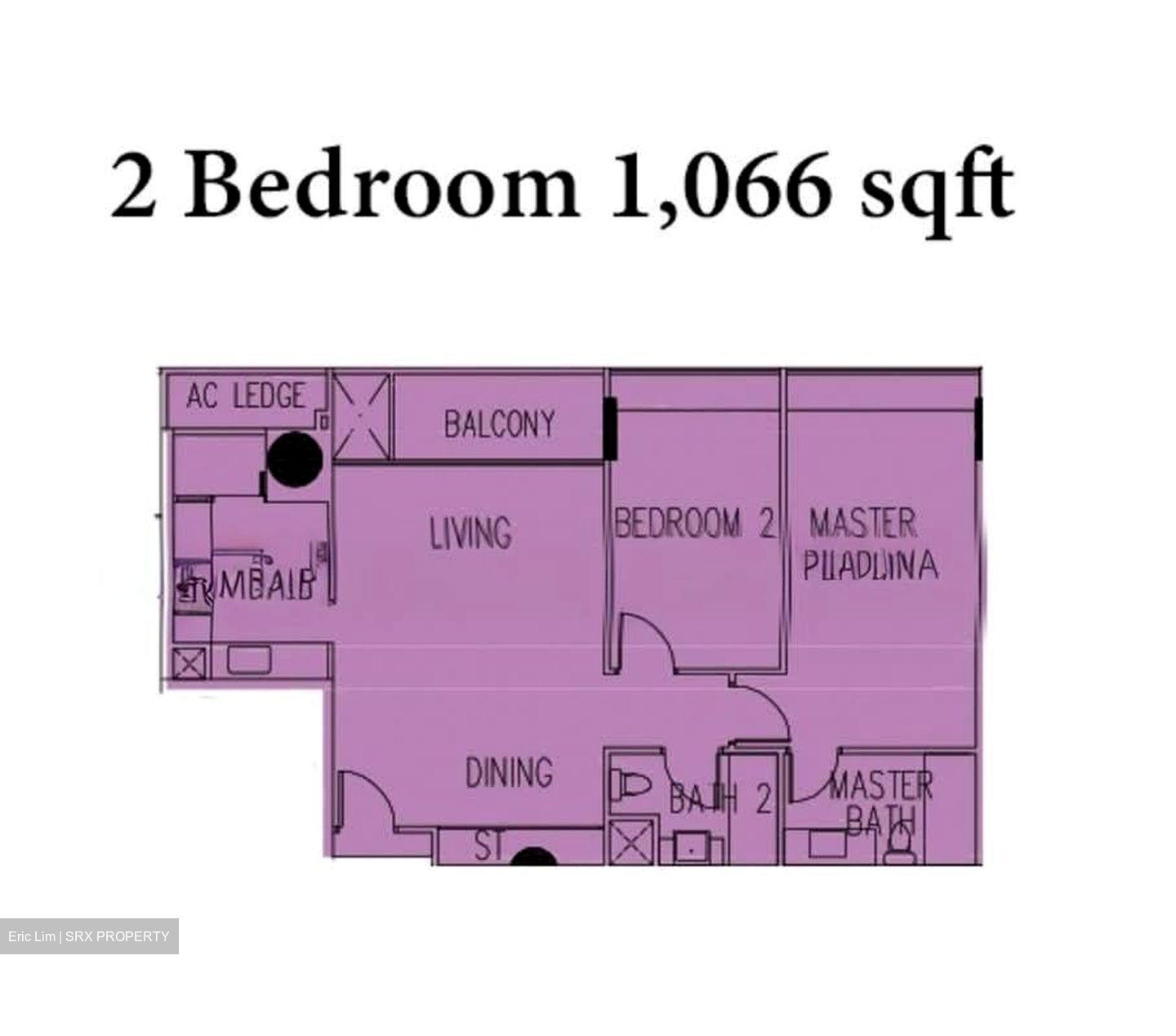 The Interlace (D4), Condominium #550264221